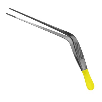 Troeltsch Tissue Forceps, TC